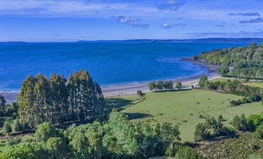 Parcela en Venta en Chiloé