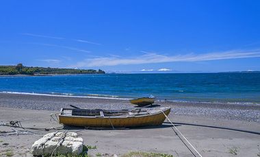 Parcela en Venta en Chiloé