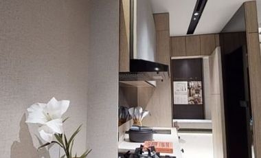 Dijual Apartemen Antasari Place Jakarta Selatan