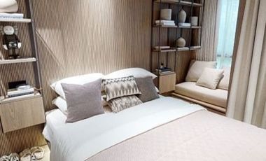 Dijual Apartemen Antasari Place Jakarta Selatan