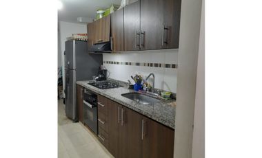 En venta Apartamento con depósito zona provenza Bucaramanga
