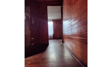 SANTIAGO / SAN RAMÓN / VENTA CASA 4D 1B 2E