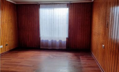 SANTIAGO / SAN RAMÓN / VENTA CASA 4D 1B 2E