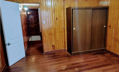 SANTIAGO / SAN RAMÓN / VENTA CASA 4D 1B 2E