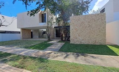 Casa en venta en Manantiales de Cocoyoles Mérida Yucatán