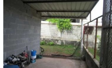 VENDO CASA EN ARRAIJAN JUAN DEMOTENES PRINCESA MIA 3. 2R