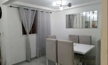 VENDO CASA EN ARRAIJAN JUAN DEMOTENES PRINCESA MIA 3. 2R