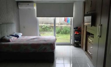 VENDO CASA EN ARRAIJAN JUAN DEMOTENES PRINCESA MIA 3. 2R