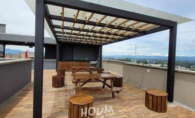 Apartamento Marinilla ID: 136877s