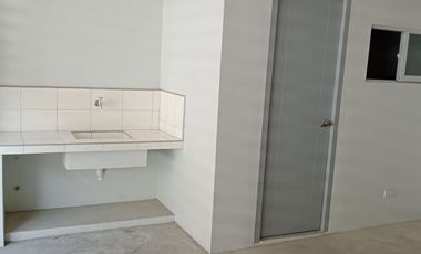 Ready For Occupancy RFO Tandang Sora New Townhouse 3BR 2TB 1-car garage, Quezon City