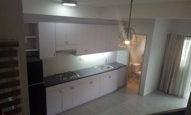 Ready For Occupancy RFO Tandang Sora New Townhouse 3BR 2TB 1-car garage, Quezon City