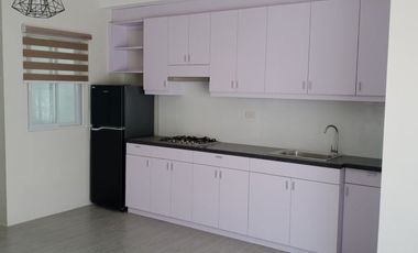 Ready For Occupancy RFO Tandang Sora New Townhouse 3BR 2TB 1-car garage, Quezon City