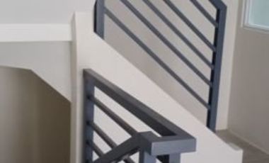 Ready For Occupancy RFO Tandang Sora New Townhouse 3BR 2TB 1-car garage, Quezon City