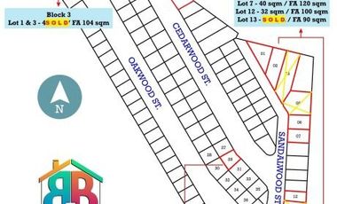 Ready For Occupancy RFO Tandang Sora New Townhouse 3BR 2TB 1-car garage, Quezon City