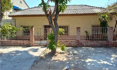 CASA + LOTE ANDES