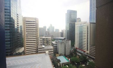FULLY FURNISHED 1 BR UNIT FOR RENT AT PASEO PARKVIEW SUITES