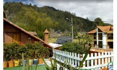Casa en Venta, camino de La Carlina, Chia, Cundinamarca