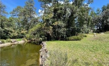RANCHO EN RENTA EN VALLE DE BRAVO