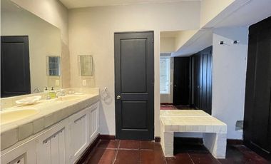 RANCHO EN RENTA EN VALLE DE BRAVO