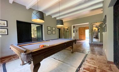 RANCHO EN RENTA EN VALLE DE BRAVO