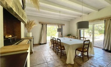 RANCHO EN RENTA EN VALLE DE BRAVO