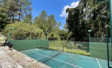 RANCHO EN RENTA EN VALLE DE BRAVO