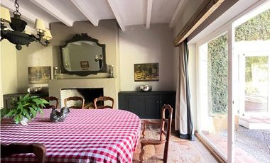 RANCHO EN RENTA EN VALLE DE BRAVO