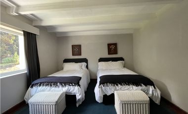 RANCHO EN RENTA EN VALLE DE BRAVO