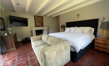 RANCHO EN RENTA EN VALLE DE BRAVO