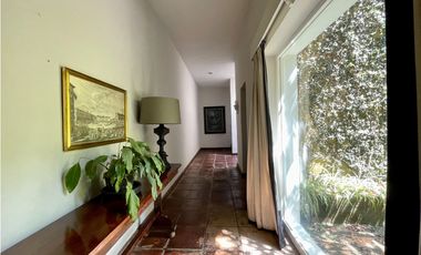 RANCHO EN RENTA EN VALLE DE BRAVO