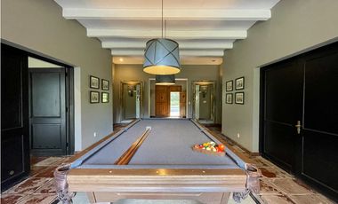 RANCHO EN RENTA EN VALLE DE BRAVO