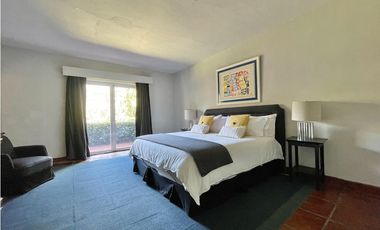 RANCHO EN RENTA EN VALLE DE BRAVO