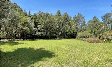 RANCHO EN RENTA EN VALLE DE BRAVO
