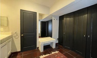 RANCHO EN RENTA EN VALLE DE BRAVO