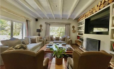 RANCHO EN RENTA EN VALLE DE BRAVO