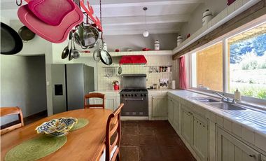 RANCHO EN RENTA EN VALLE DE BRAVO