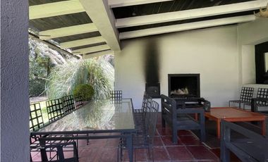 RANCHO EN RENTA EN VALLE DE BRAVO