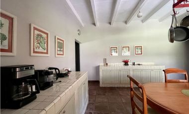 RANCHO EN RENTA EN VALLE DE BRAVO