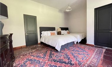 RANCHO EN RENTA EN VALLE DE BRAVO