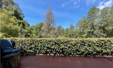 RANCHO EN RENTA EN VALLE DE BRAVO