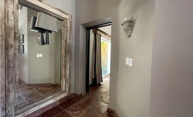 RANCHO EN RENTA EN VALLE DE BRAVO