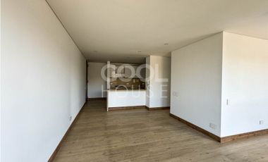 Apartamento moderno en venta o arriendo en Chicó Norte