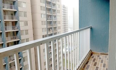 apartamento en arriendo en ciudad mallorquin. Cod A27008