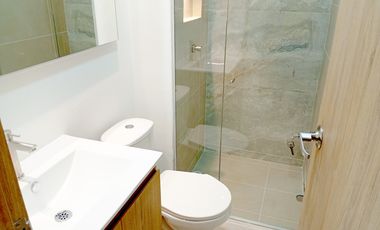apartamento en arriendo en ciudad mallorquin. Cod A27008