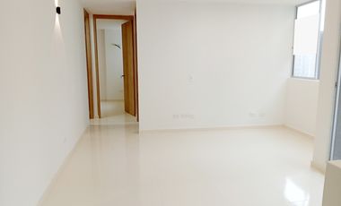 apartamento en arriendo en ciudad mallorquin. Cod A27008