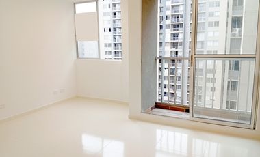 apartamento en arriendo en ciudad mallorquin. Cod A27008