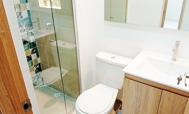 apartamento en arriendo en ciudad mallorquin. Cod A27008