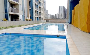 apartamento en arriendo en ciudad mallorquin. Cod A27008