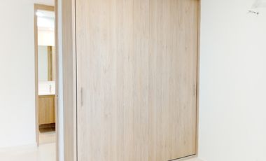 apartamento en arriendo en ciudad mallorquin. Cod A27008