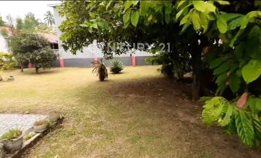 Rumah Satu Lantai Di Pariaman  Tengah Padang